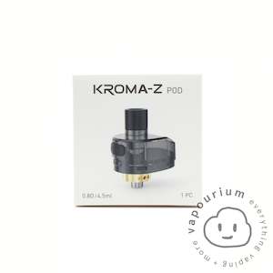 Kroma-Z Replacement Cartridge