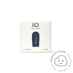 Innokin IO Replacement Pods