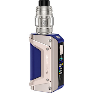 Geekvape Aegis Legend 3 (Dual 18650 Kit) 200W