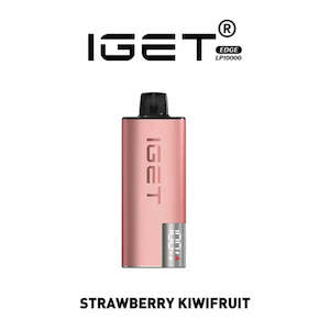 Bestsellers: IGET Edge LP10000 Kit