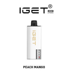 IGET Edge LP10000 Kit