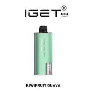 IGET Edge LP10000 Kit