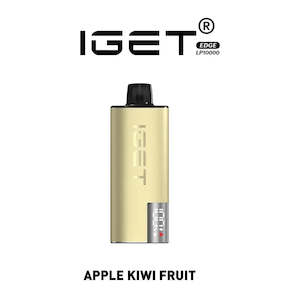 IGET Edge LP10000 Kit