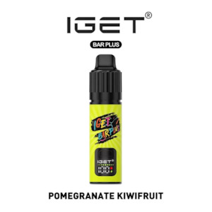 IGET Bar Plus 3.0 Starter Kit