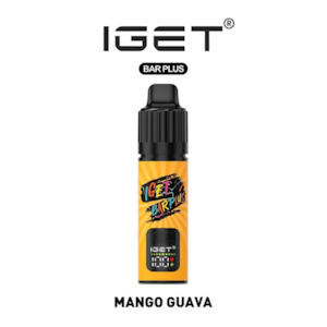 IGET Bar Plus 3.0 Starter Kit