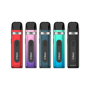 Bestsellers: Uwell Caliburn X Pod Kit