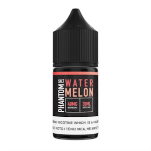 Phantom Salts - Watermelon - 30ml