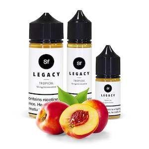 Legacy - Tropical (ex-Stoned Fruits)