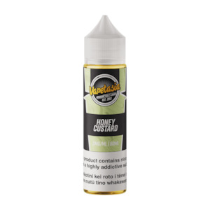 Vapetasia Killer Kustard - Honey Custard - 60ml