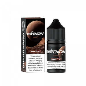 Vapengin Salts - Sweet (Cola) - 30ml