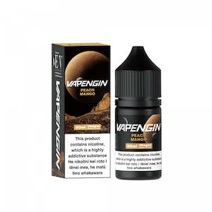 Vapengin Salts - Peach Mango - 30ml