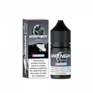 Vapengin Salts - Tropical - 30ml