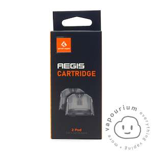 Aegis Pod Replacement Cartridge