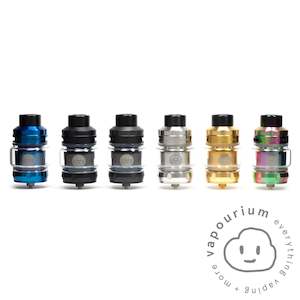 Tanks And Mods: Geekvape Z Max Tank