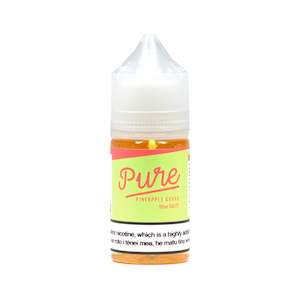 Pure - Pineapple Guava (ex-Feijoa) - 30ml (High Mg Nic Salt)