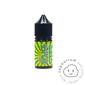 Mr Wicky's Salts - Lime Pineapple (ex-Splice) - Nicotine Salt - 30ml