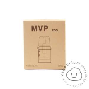 Innokin MVP Replacement Pod