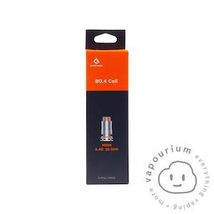 Geekvape Aegis B-Series Coils - 5 Pack