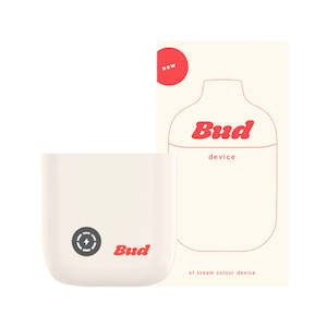 Bud Prefilled Pod Battery