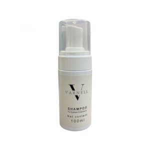 Varnell Lash Shampoo