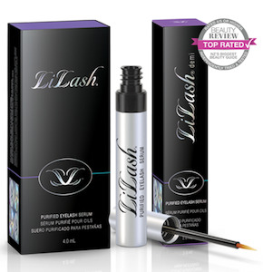 LiLash Eyelash Growth Serum 2.0ml