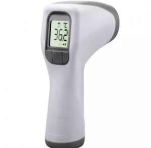 Contactless – Infrared Thermometer