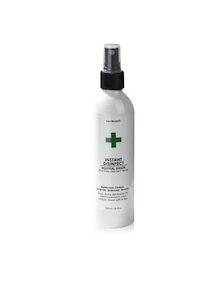 Beauty salon: SANITIZE/DISINFECTION/REMOVAL/INSTANT DISINFECT (DRY) 250ML Surmanti