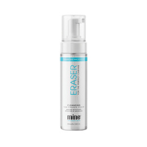 Beauty salon: MineTan Tan Eraser Foam