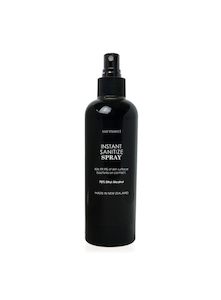 Beauty salon: Instant Sanitize 250ml Black Raspberry & Vanilla