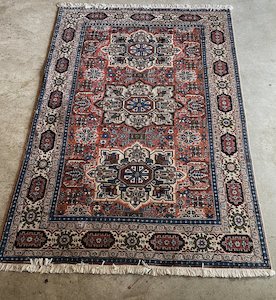 Ardebil Rug