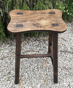 French Stool