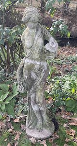 Garden Statue