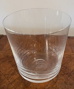 Royal Doulton Glasses