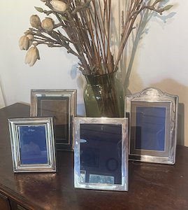 Photo Frames