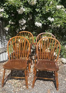 Windsor Chairs