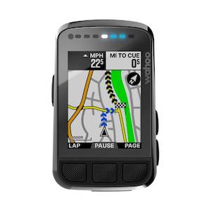 Wahoo Elemnt Bolt GPS Bike Computer