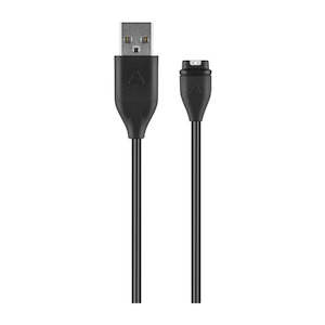 Bicycle and accessory: Garmin Charge Cable