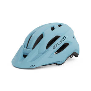 Bicycle and accessory: Giro Fixture MIPS II Women's