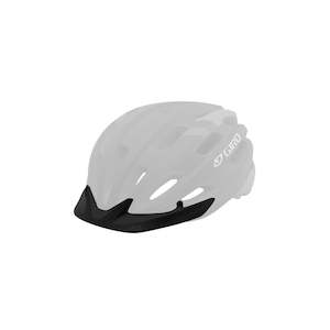 Bicycle and accessory: Giro Register Visor