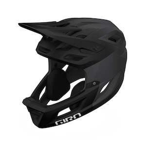 Giro Coaltion Spherical Full Face