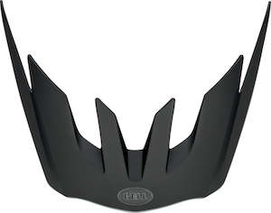 Bicycle and accessory: Bell 4Forty Air Visor