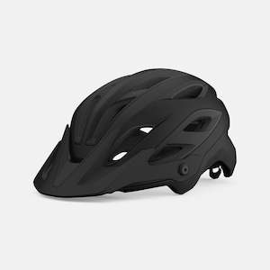 Bicycle and accessory: Giro Merit Spherical MIPS