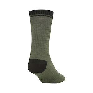 Bicycle and accessory: Giro Winter Merino Wool Sock