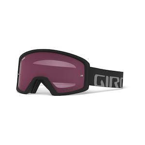 Bicycle and accessory: Giro Tazz Vivid MTB Goggle