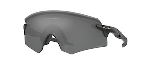 Bicycle and accessory: Oakley Encoder