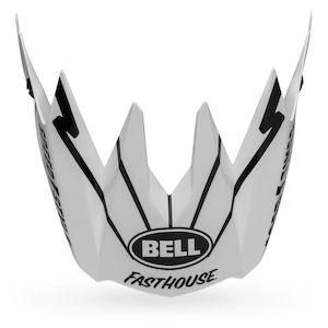 Bicycle and accessory: Bell Full-10 Visor