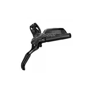 Bicycle and accessory: Code R Lever Spare Parts