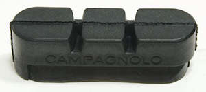 Bicycle and accessory: Campagnolo Delta Brake Pad