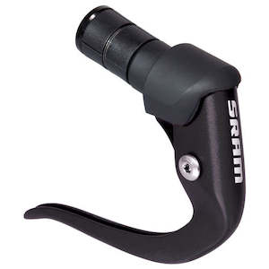 Bicycle and accessory: SRAM TT500 Brake Lever