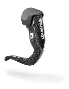 Bicycle and accessory: SRAM TT900 Brake Lever